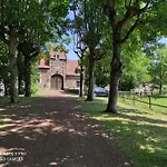 빌라 Ancien Chateau De