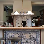 빌라 Ancien Chateau De *