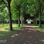 Ancien Chateau De *