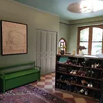 빌라 Ancien Chateau De Pecq
