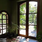 빌라 Ancien Chateau De *