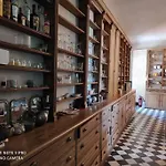 Ancien Chateau De Pecq