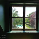 Ancien Chateau De 빌라 Pecq