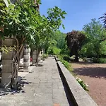 Ancien Chateau De *