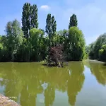 빌라 Ancien Chateau De