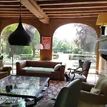 Ancien Chateau De 빌라 *