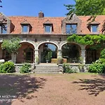 Ancien Chateau De 빌라 Pecq