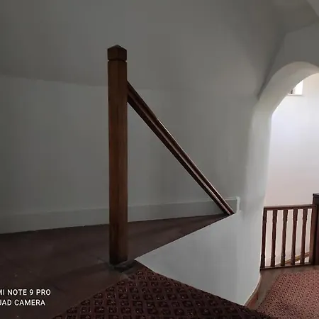 Villa Ancien Chateau De