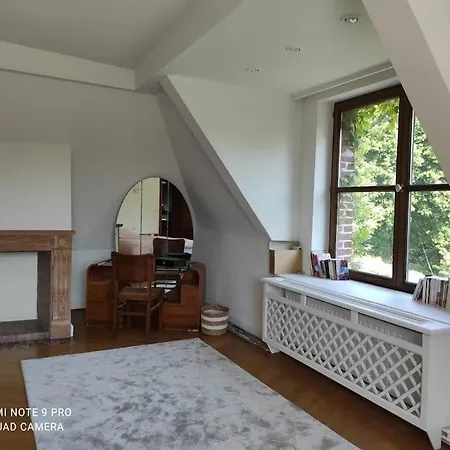 Villa Ancien Chateau De *