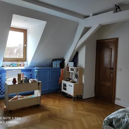 Villa Ancien Chateau De