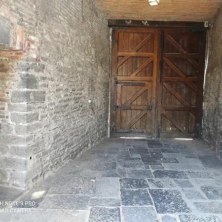Ancien Chateau De