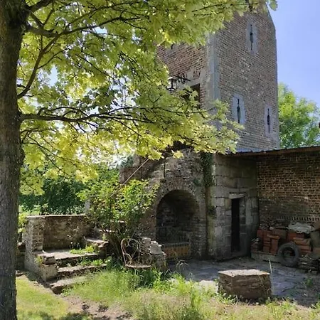 Ancien Chateau De