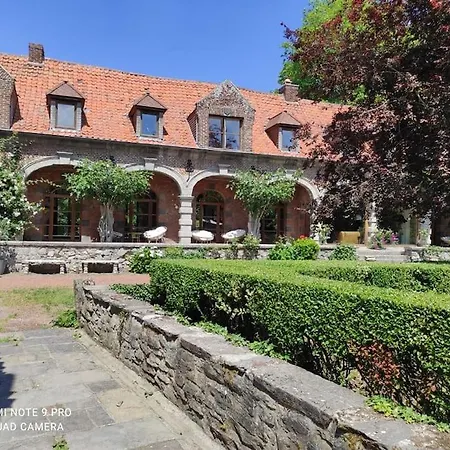 Ancien Chateau De