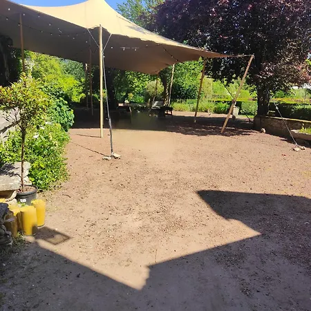 Ancien Chateau De Villa Pecq