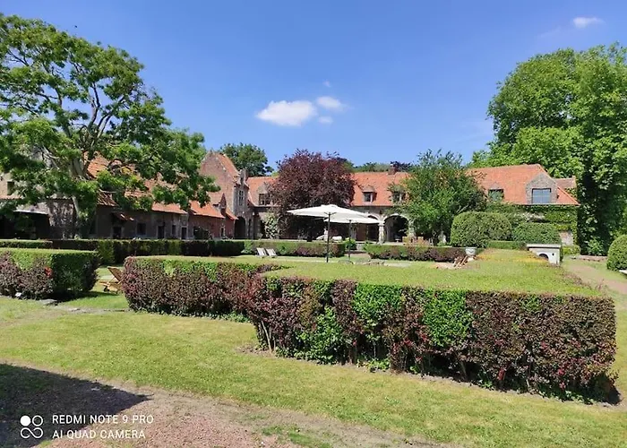 Villa Ancien Chateau De