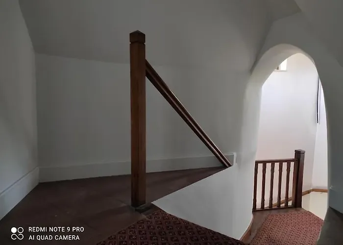 Villa Ancien Chateau De