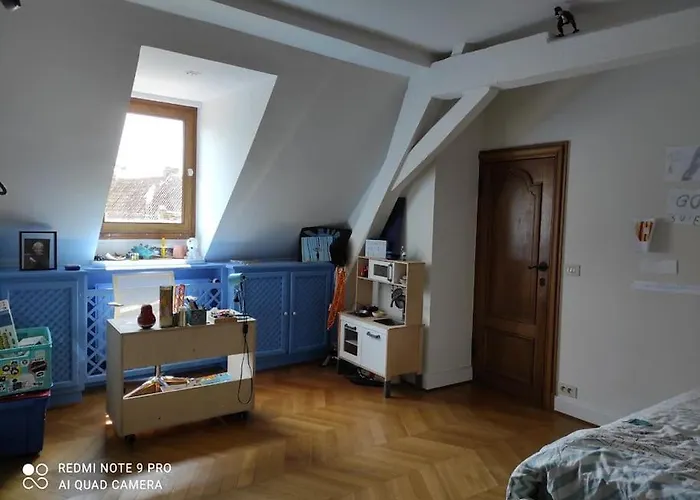 Villa Ancien Chateau De