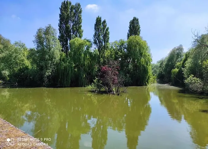 Villa Ancien Chateau De